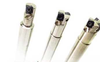 Cán dao gắn mảnh hợp kim